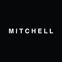 Mitchell Demolition Inc. logo