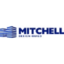 Mitchell Design Build logo