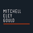 Mitchell Eley Gould logo
