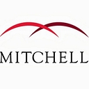The Mitchell Group logo