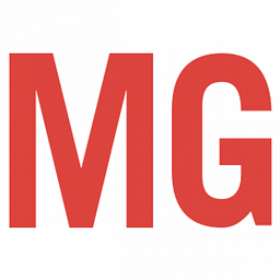 Mitchell Giurgola Architects LLP logo