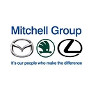 Mitchell Group logo