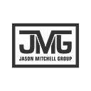 The Jason Mitchell Group logo
