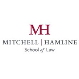 Mitchell Hamline School of Law logo