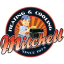 Mitchell Heating & Cooling logo