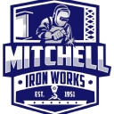 Mitchell Iron Works logo