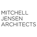 Mitchell Jensen Architects logo