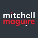 Mitchell Maguire logo