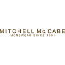 Mitchell McCabe Menswear