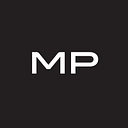 Mitchell + Palmer logo