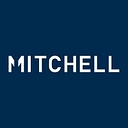 Mitchell Press logo