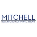 Mitchell Research & Communications, Inc. logo