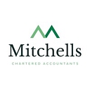 Mitchells Chartered Accountants logo