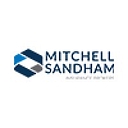 Mitchell Sandham Inc. logo