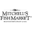 Mitchell's Fish Market logo