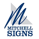 Mitchell Signs logo