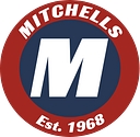 Mitchell's Of Mansfield Ltd logo