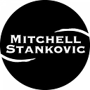 Mitchell Stankovic And Associates logo
