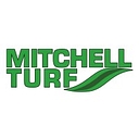 Mitchell Turf logo