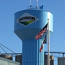 City of Mitchellville logo