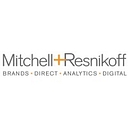 Mitchell+Resnikoff logo