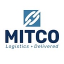 Mitco Global Logistics logo