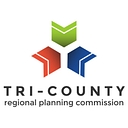 Tri County Regional Planning Commission logo