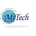 Mitech Consultants Ltd logo