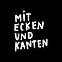 Miteckenundkanten logo