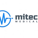 Mitec Medical logo