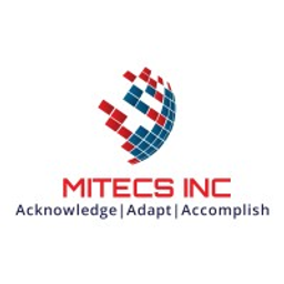 Mitecs INC. logo