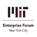 Mit Enterprise Forum Of Nyc logo