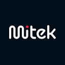 MiTek logo