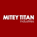 Mitey Titan Industries Inc. logo