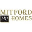 Mitford Homes logo