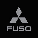 Mitsubishi Fuso Truck Of America logo