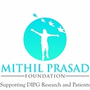 Mithil Prasad Foundation logo