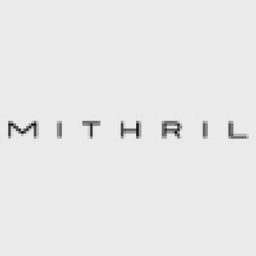 Mithril logo