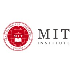 MIT Institute Pty Ltd logo