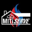 Mitiserve Restoration logo