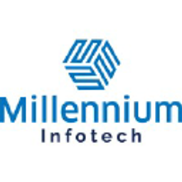 Millennium Info Tech, Inc. logo