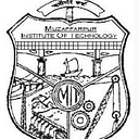 MIT Muzaffarpur logo
