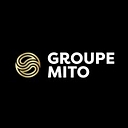 Mito Sushi logo