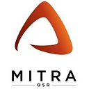 Mitra Qsr logo