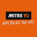 Mitre 10 logo