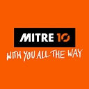 Mitre10 logo