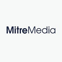 Mitre Media logo