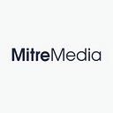 Mitre Media logo