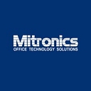 Mitronics Corporation logo