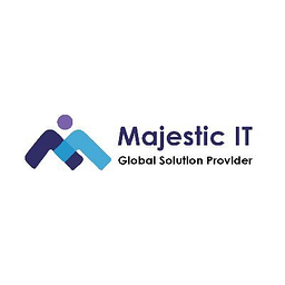 Majestic IT Services logo